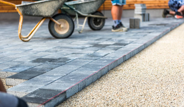 Best Luxury driveway pavers in Slaughterville, OK