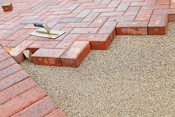 Best Residential driveway pavers in Slaughterville, OK