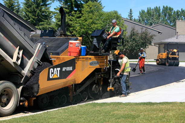 Best Driveway paver repairs and maintenance in Slaughterville, OK